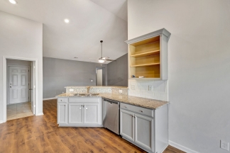 Charming 3-Bedroom Home in Lindera Preserve at Cane Bay Plantation