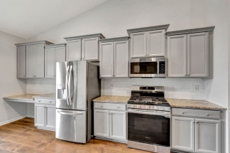 Charming 3-Bedroom Home in Lindera Preserve at Cane Bay Plantation