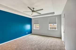 Charming 3-Bedroom Home in Lindera Preserve at Cane Bay Plantation