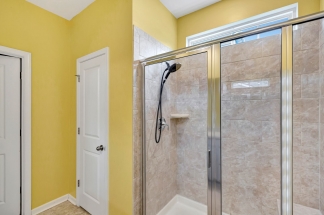 Charming 3-Bedroom Home in Lindera Preserve at Cane Bay Plantation