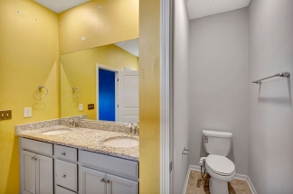 Charming 3-Bedroom Home in Lindera Preserve at Cane Bay Plantation