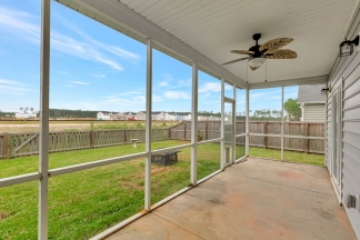 Charming 3-Bedroom Home in Lindera Preserve at Cane Bay Plantation