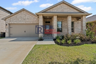 Charming 4-Bed / 2-Bath New Home — Spacious & Well-Located