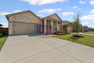 Charming 4-Bed / 2-Bath New Home — Spacious & Well-Located