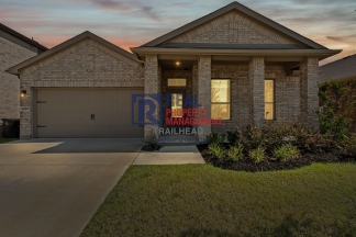 Charming 4-Bed / 2-Bath New Home — Spacious & Well-Located