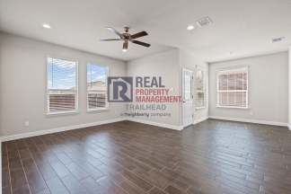 Charming 4-Bed / 2-Bath New Home — Spacious & Well-Located
