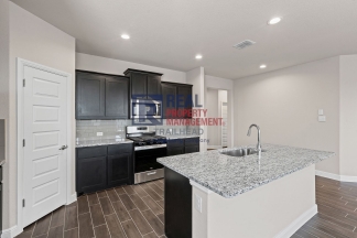 Charming 4-Bed / 2-Bath New Home — Spacious & Well-Located