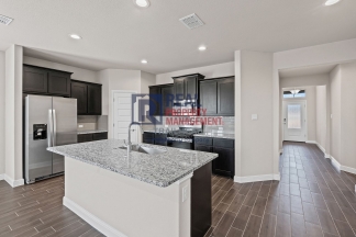 Charming 4-Bed / 2-Bath New Home — Spacious & Well-Located