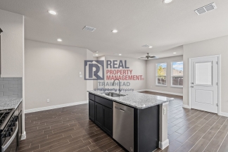 Charming 4-Bed / 2-Bath New Home — Spacious & Well-Located