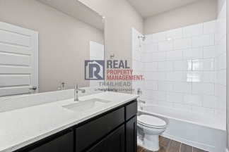 Charming 4-Bed / 2-Bath New Home — Spacious & Well-Located