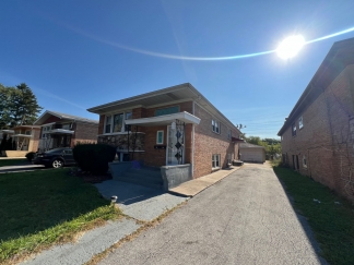 14355 Park Avenue, Unit #2, Harvey, IL 60426