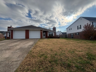 3 Bedroom 2 Full bathroom Duplex in Bentonville AR