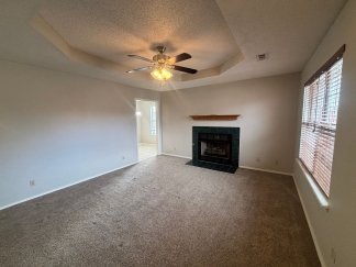3 Bedroom 2 Full bathroom Duplex in Bentonville AR