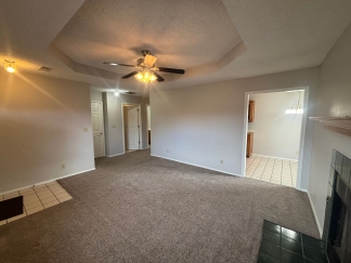 3 Bedroom 2 Full bathroom Duplex in Bentonville AR