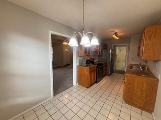 3 Bedroom 2 Full bathroom Duplex in Bentonville AR