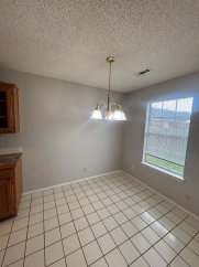 3 Bedroom 2 Full bathroom Duplex in Bentonville AR
