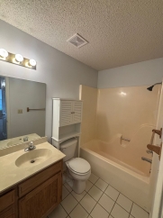 3 Bedroom 2 Full bathroom Duplex in Bentonville AR
