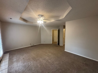 3 Bedroom 2 Full bathroom Duplex in Bentonville AR