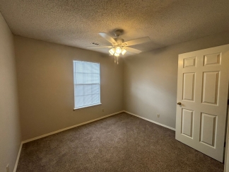 3 Bedroom 2 Full bathroom Duplex in Bentonville AR