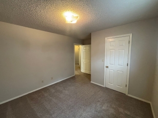 3 Bedroom 2 Full bathroom Duplex in Bentonville AR