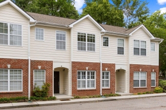 Marketing Description: Stylish Townhome Living in the Heart of James Island!