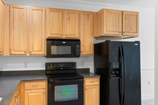 Marketing Description: Stylish Townhome Living in the Heart of James Island!