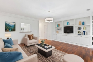 Marketing Description: Stylish Townhome Living in the Heart of James Island!