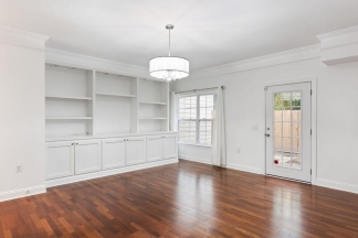 Marketing Description: Stylish Townhome Living in the Heart of James Island!