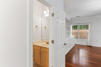 Marketing Description: Stylish Townhome Living in the Heart of James Island!