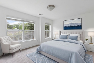 Marketing Description: Stylish Townhome Living in the Heart of James Island!