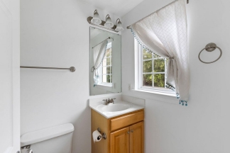 Marketing Description: Stylish Townhome Living in the Heart of James Island!