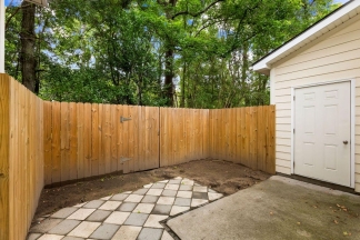 Marketing Description: Stylish Townhome Living in the Heart of James Island!