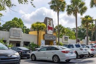 Marketing Description: Stylish Townhome Living in the Heart of James Island!