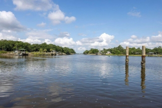 Marketing Description: Stylish Townhome Living in the Heart of James Island!