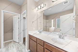 3 Bedroom- 2 Bathroom in Hills of Westwood
