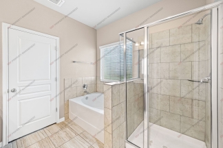 3 Bedroom- 2 Bathroom in Hills of Westwood