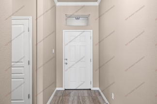 3 Bedroom- 2 Bathroom in Hills of Westwood