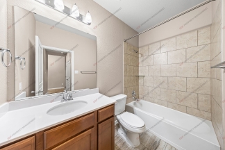 3 Bedroom- 2 Bathroom in Hills of Westwood