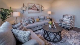 Beautiful Open Floor Plan – Built in 2022