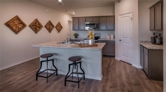 Beautiful Open Floor Plan – Built in 2022