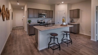 Beautiful Open Floor Plan – Built in 2022