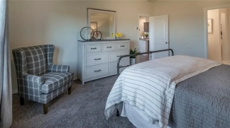 Beautiful Open Floor Plan – Built in 2022