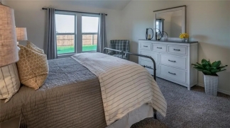 Beautiful Open Floor Plan – Built in 2022