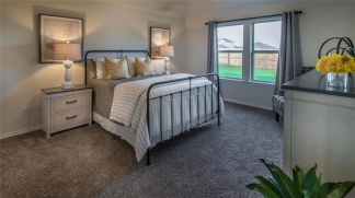 Beautiful Open Floor Plan – Built in 2022