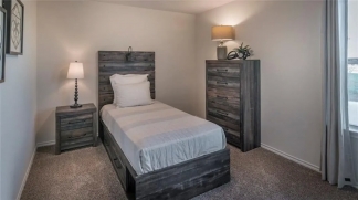 Beautiful Open Floor Plan – Built in 2022