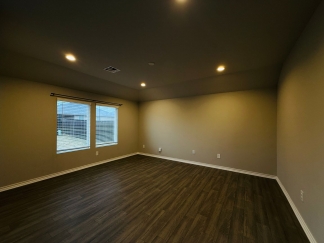 Available and Showing Now! Beautiful Open Floor Plan – Built in 2022