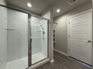 Available and Showing Now! Beautiful Open Floor Plan – Built in 2022