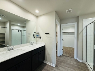 Available and Showing Now! Beautiful Open Floor Plan – Built in 2022