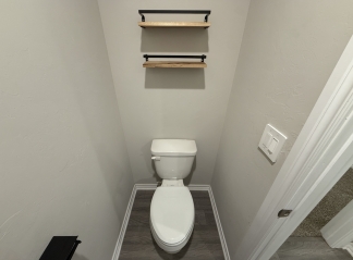 Available and Showing Now! Beautiful Open Floor Plan – Built in 2022