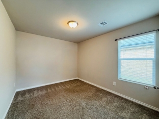 Available and Showing Now! Beautiful Open Floor Plan – Built in 2022